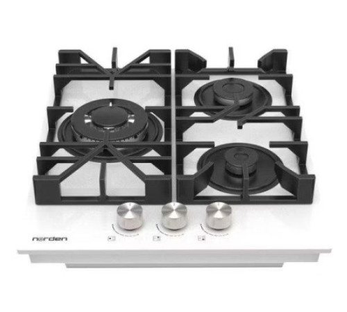 Варочная поверхность NORDEN Aztech 42GT WHG FFD