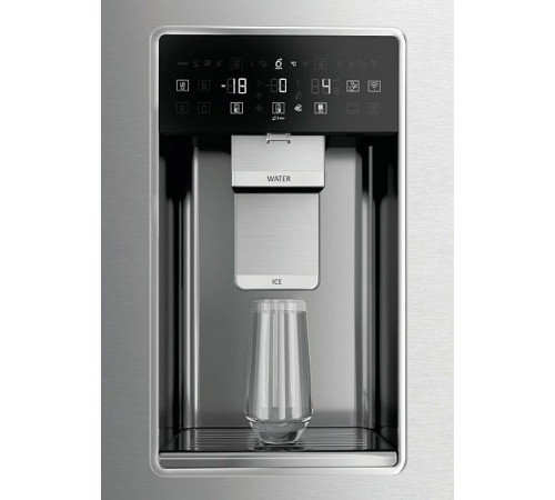 Холодильник WHIRLPOOL WQ9I MO1L