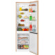 Холодильник BEKO CNKR5356K20SB