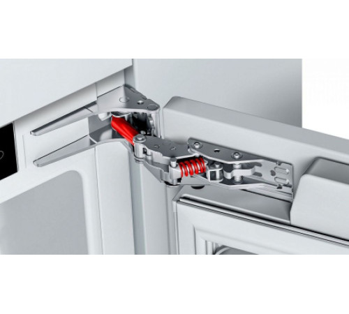 Холодильник BOSCH KIF81PD20R