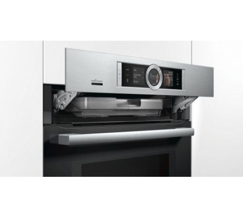 Духовой шкаф BOSCH HNG6764S6