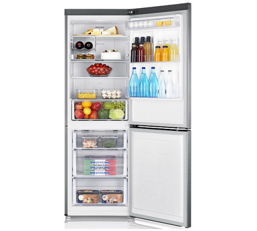 Холодильник SAMSUNG RB29FERNDSA