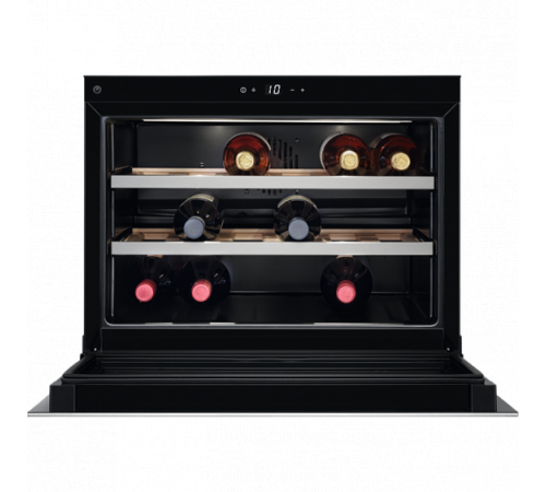 Винный шкаф AEG KWK884520M