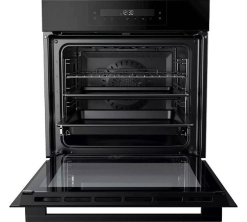 Духовой шкаф HAIER HOQ-P16AN5GBU