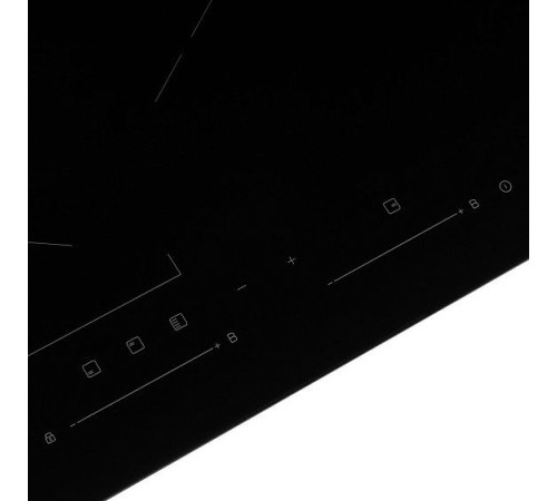 Варочная поверхность AKPO PIA 6093119FZ BL