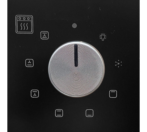 Духовой шкаф GINZZU HOE-151