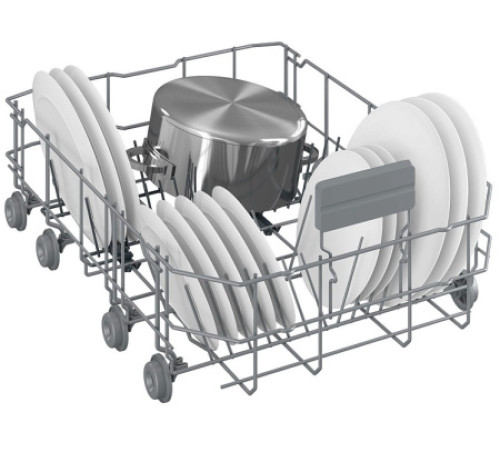 Посудомоечная машина BEKO BDFS26020W