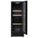 Винный шкаф AVINTAGE AVU27TDZB1
