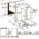 Встраиваемая посудомоечная машина AEG f 96670vi1p