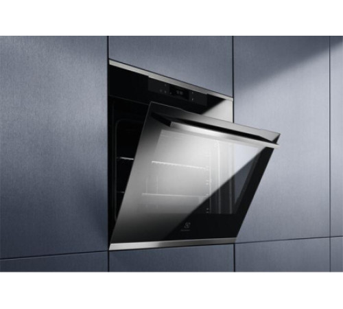 Духовой шкаф ELECTROLUX KOEBP39X