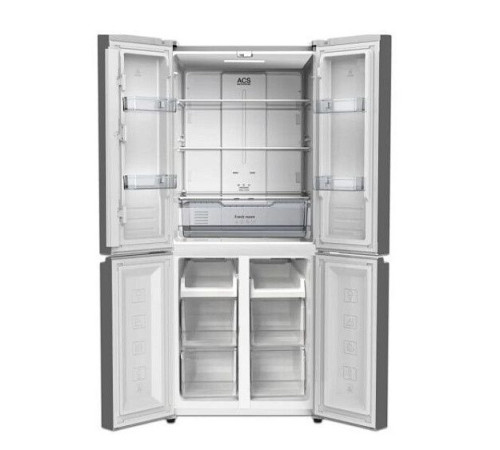 Холодильник WILLMARK MDC-607D