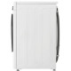 Стиральная машина LG F4V5VG0W белый