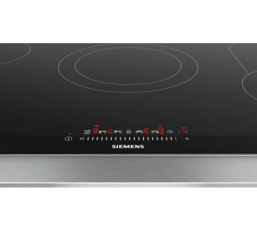 Варочная поверхность SIEMENS ET975FKB1Q