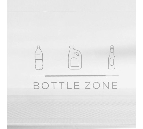 Холодильник ZARGET ZRB 360LW