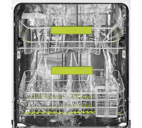 Посудомоечная машина SMEG ST65225L