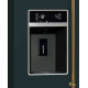 Холодильник side-by-side SMEG sbs8004ao