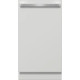 Посудомоечная машина MIELE G 5890 SCVi