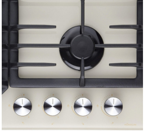 Варочная поверхность KONIGIN Blaze 604 IVGW