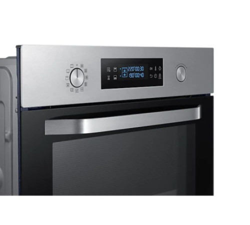 Духовой шкаф SAMSUNG NV68R3541RS/WT