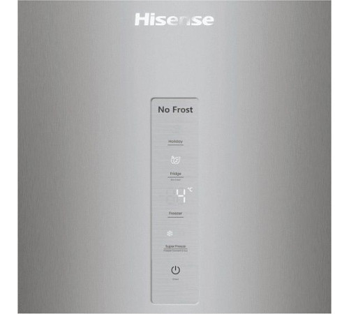 Холодильник HISENSE RM469N4ACD