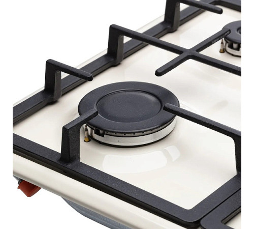 Варочная поверхность LUXDORF H60V40O550