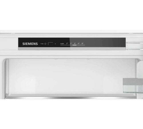 Холодильник SIEMENS KI41RVFE0