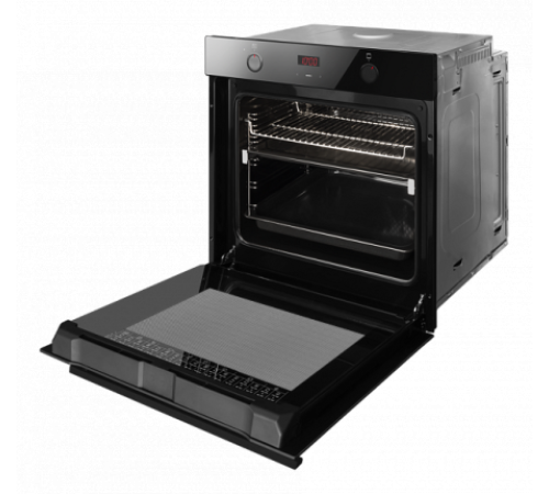 Холодильник NEFF KG7393B30R