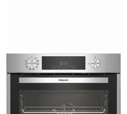 Духовой шкаф HOTPOINT-ARISTON FE8 824 H IX