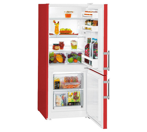 Холодильник LIEBHERR CUfre 2331