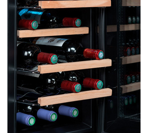 Винный шкаф CLIMADIFF CC18