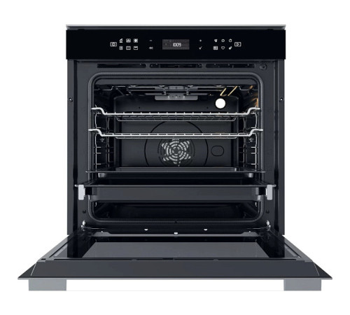 Духовой шкаф WHIRLPOOL W7 OM4 4S1P