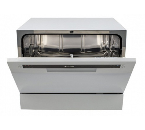 Посудомоечная машина FLAVIA TD55VENETAP5WH