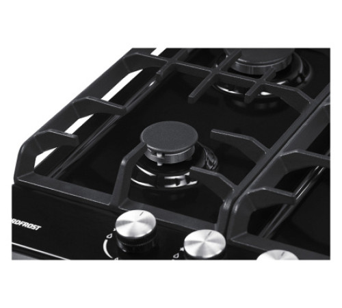 Варочная поверхность NORDFROST HS 4532 B