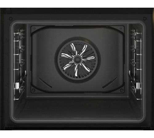 Духовой шкаф HOTPOINT-ARISTON FE8 1231 SMP BLG