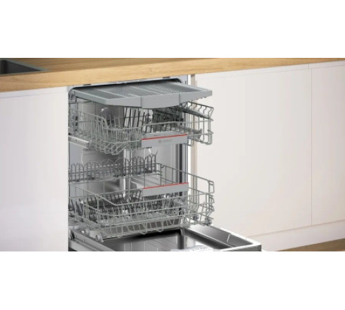 Посудомоечная машина BOSCH SMV4ECX10E