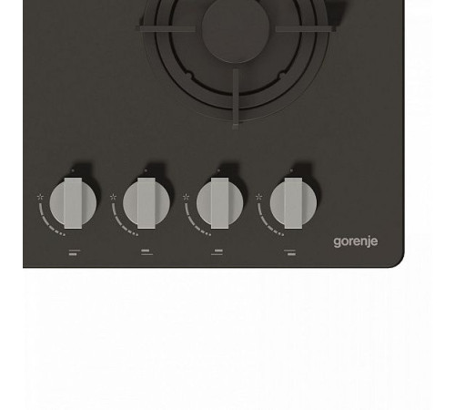 Встраиваемая газовая варочная панель GORENJE GT64B