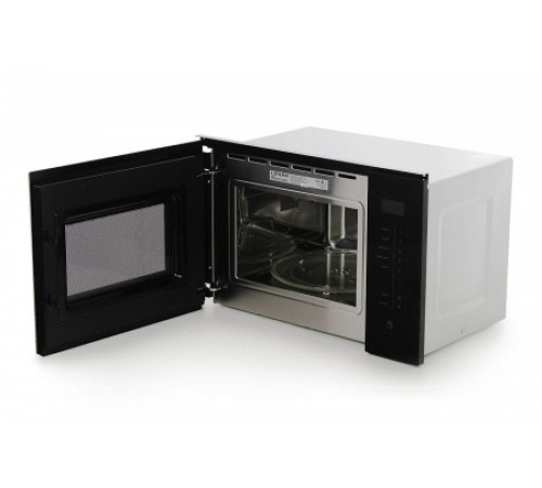 Встраиваемая микроволновая печь Leran MO 325 BG