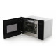 Встраиваемая микроволновая печь Leran MO 325 BG