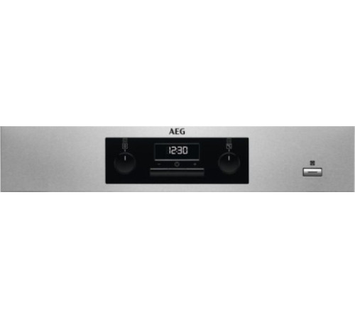 Духовой шкаф AEG BEB351010M