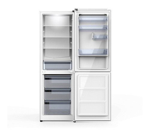 Холодильник WILLMARK RF-415DC