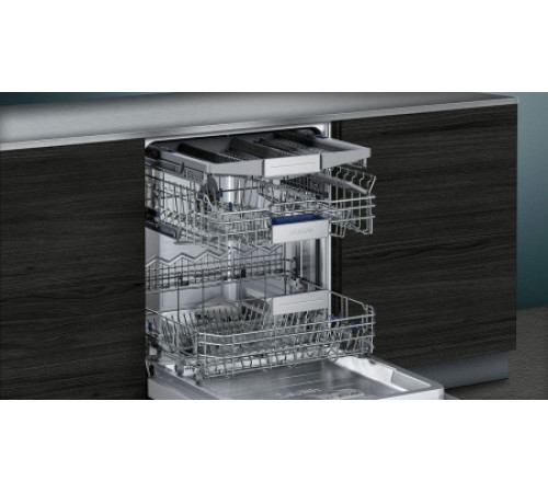 Встраиваемая посудомоечная машина SIEMENS SN 678D55TR
