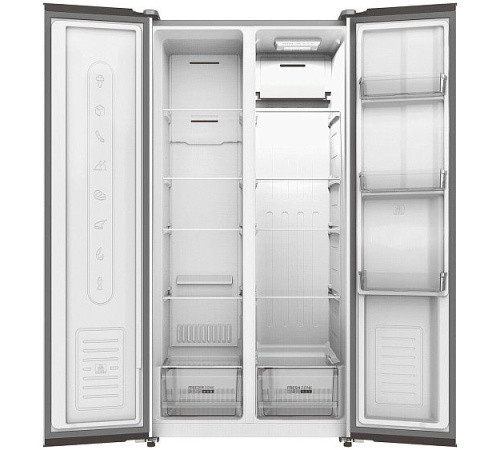 Холодильник KRAFT KF-MS4400S