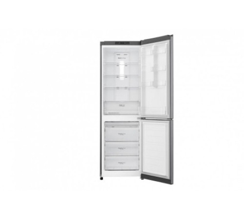 Холодильник LG GA-B419SLJL