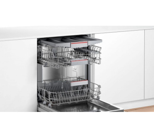 Посудомоечная машина BOSCH SMV4HVX31E