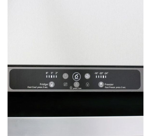 Холодильник Whirlpool WTV4595NFCTS