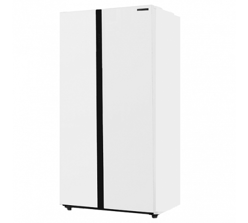 Холодильник Kenwood KSB-1755GW