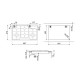 Варочная поверхность SMEG PGF962