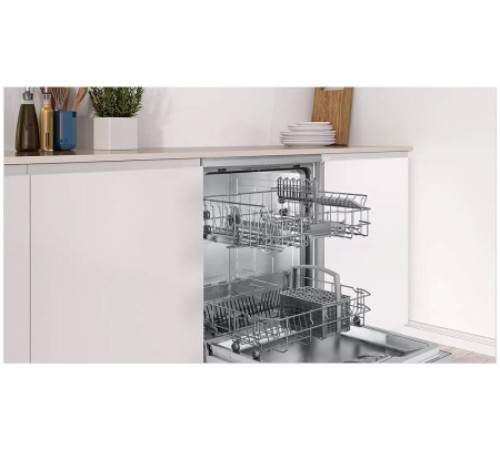 Посудомоечная машина BOSCH SMS25AI07E