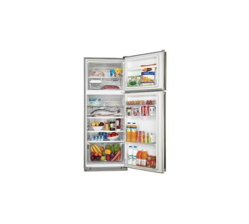 Холодильник SHARP SJ58CWH