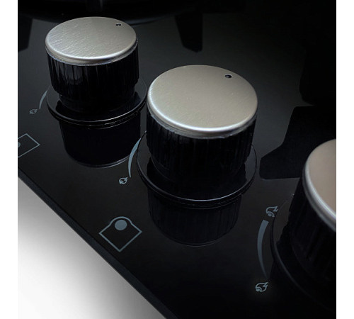 Варочная поверхность GINZZU HCG-446